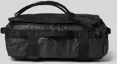 The North Face Houtje-touwtjejas tas met logoprint model 'Voyager' - Foto 2