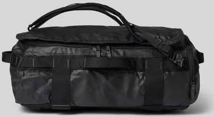 The North Face Houtje-touwtjejas tas met logoprint model 'Voyager' - Foto 2