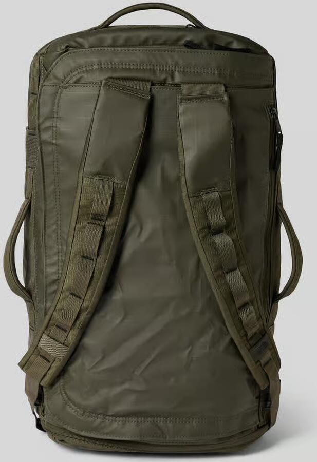 The North Face Houtje-touwtjejas tas met logoprint model 'Voyager' - Foto 2