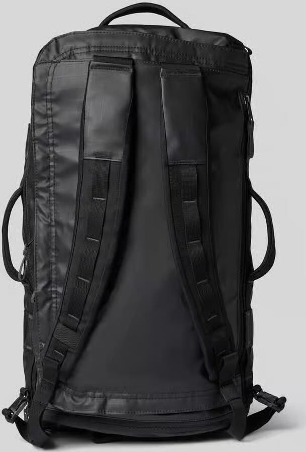 The North Face Houtje-touwtjejas tas met logoprint model 'Voyager' - Foto 4