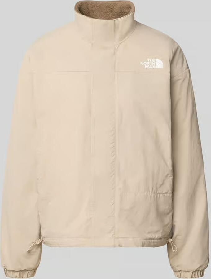 The North Face Jack met aan twee kanten draagbaar model 'YUMIORI'