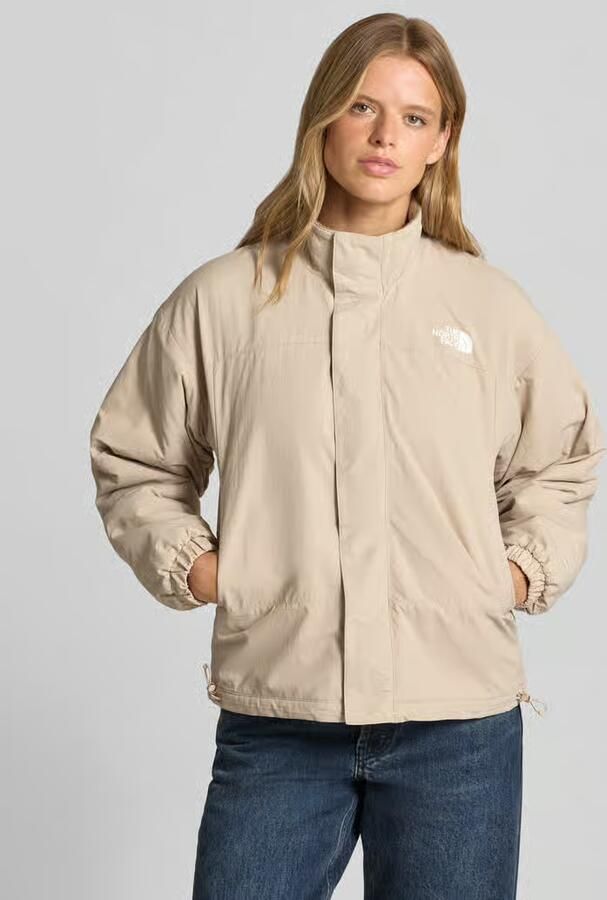 The North Face Jack met aan twee kanten draagbaar model 'YUMIORI' - Foto 2