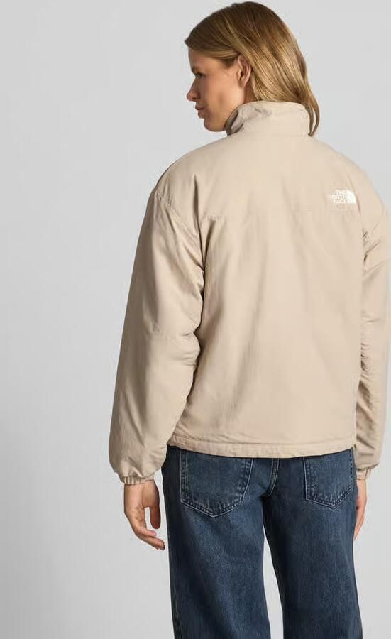 The North Face Jack met aan twee kanten draagbaar model 'YUMIORI' - Foto 3