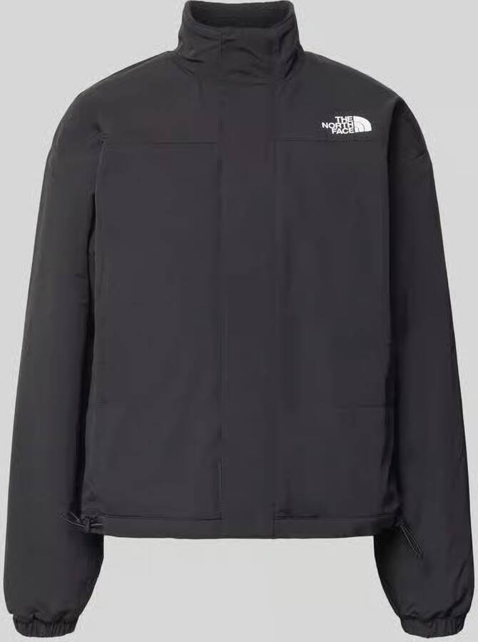 The North Face Jack met aan twee kanten draagbaar model 'YUMIORI'