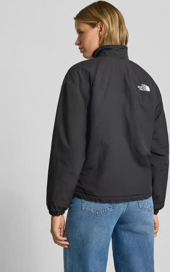 The North Face Jack met aan twee kanten draagbaar model 'YUMIORI' - Foto 3