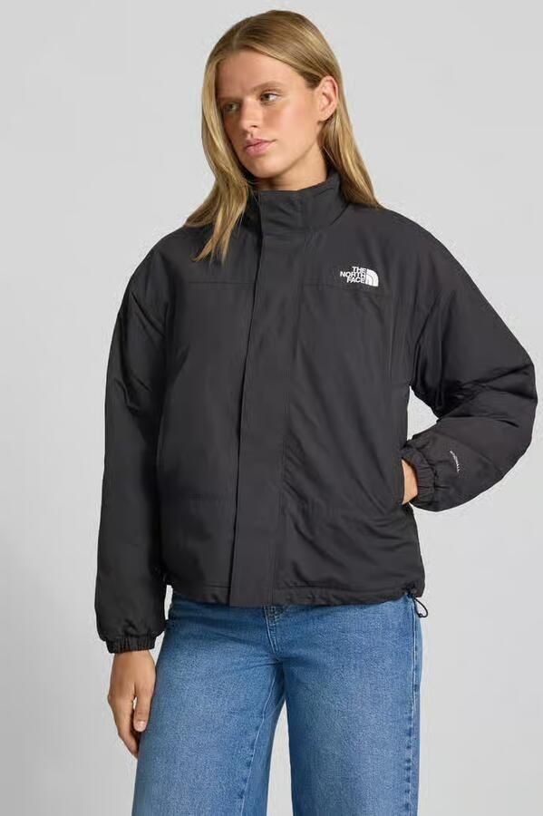 The North Face Jack met aan twee kanten draagbaar model 'YUMIORI' - Foto 2