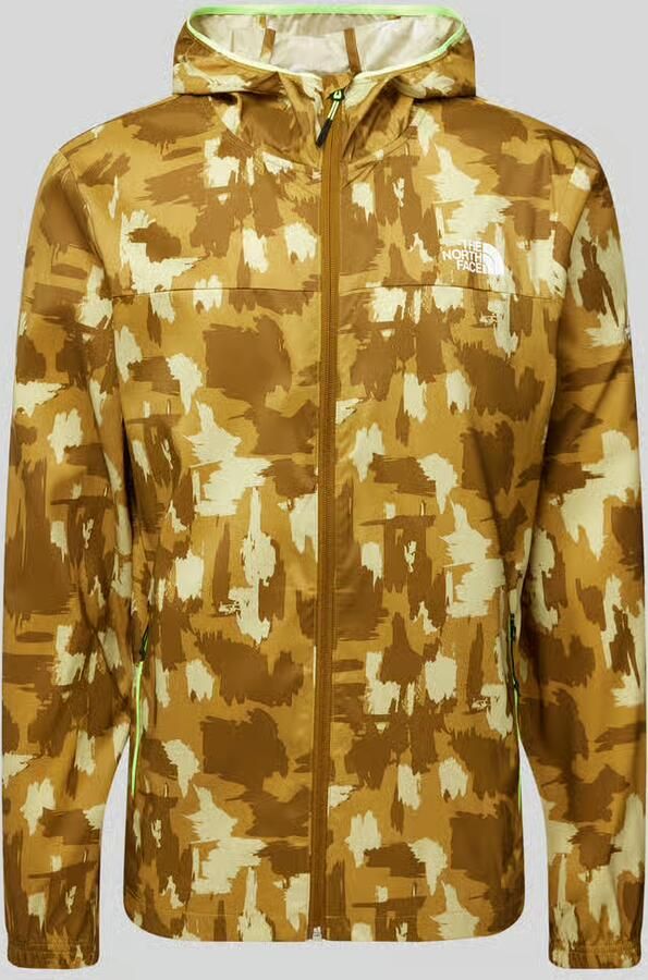 The North Face Jack met capuchon - Foto 2