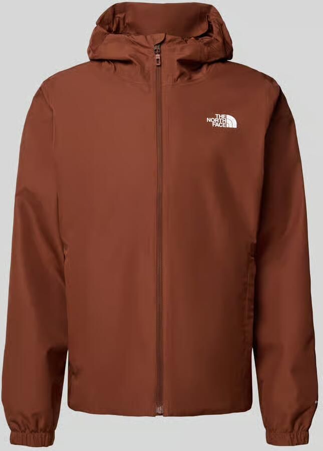 The North Face Jack met capuchon