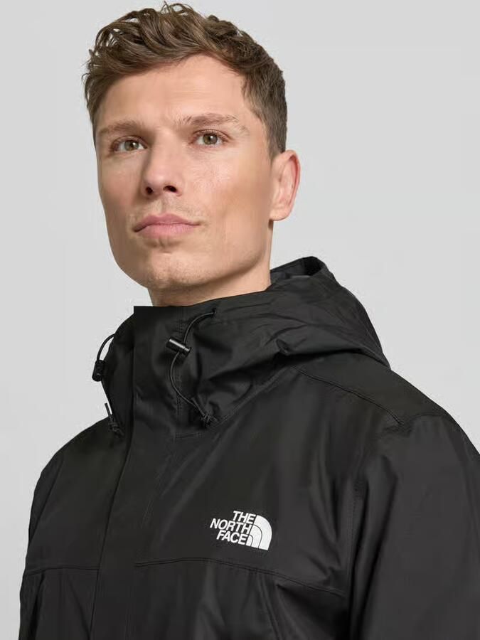 The North Face Jack met capuchon - Foto 2