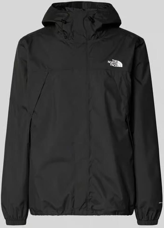 The North Face Jack met capuchon
