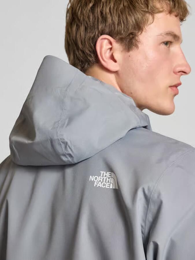 The North Face Jack met capuchon
