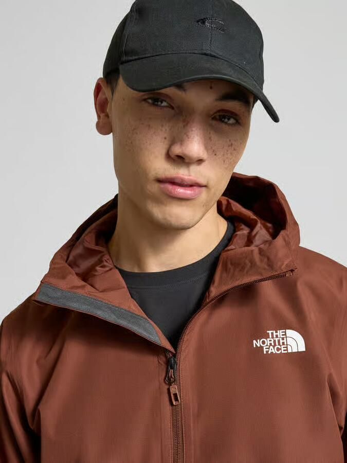 The North Face Jack met capuchon - Foto 2