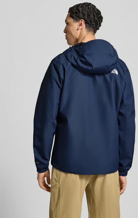 The North Face Jack met capuchon