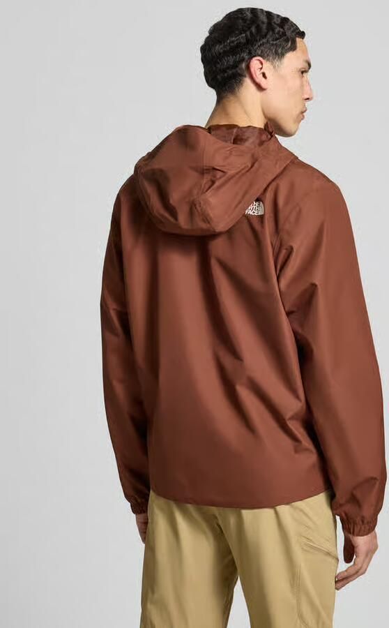 The North Face Jack met capuchon - Foto 2