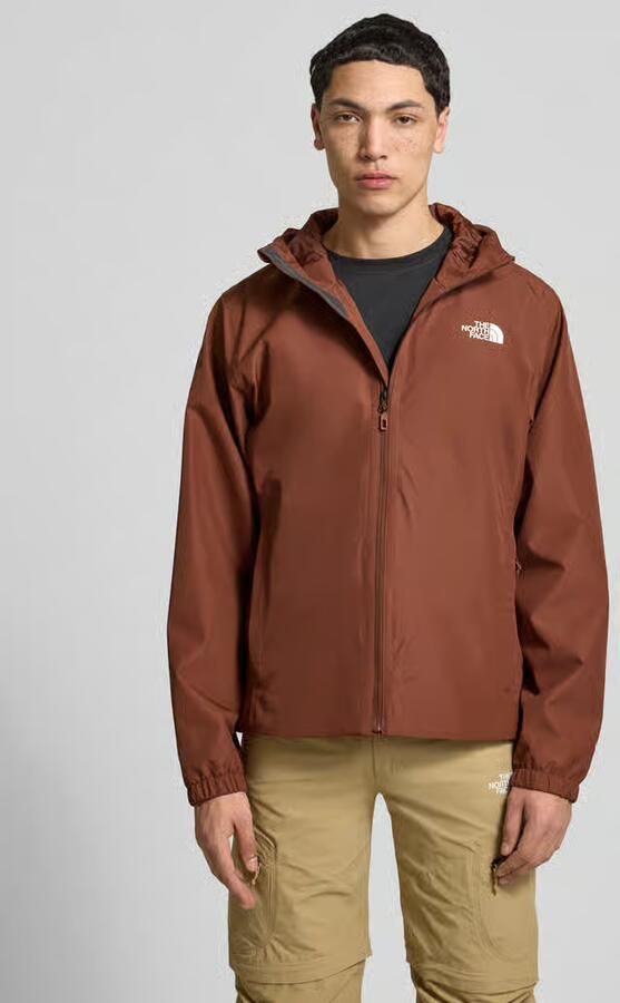 The North Face Jack met capuchon - Foto 3