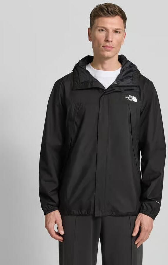 The North Face jack met capuchon - Foto 5