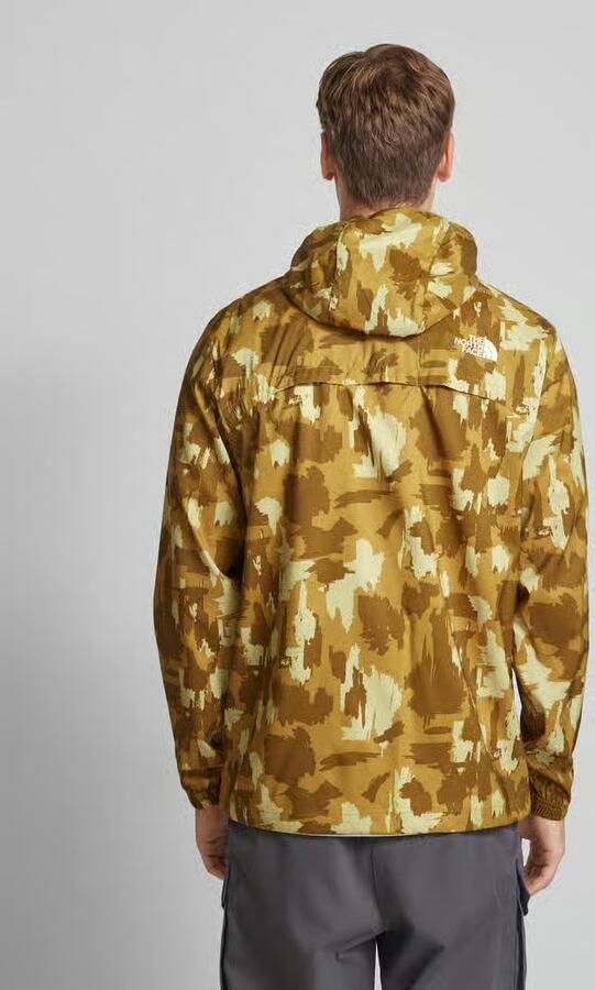 The North Face Jack met capuchon - Foto 4