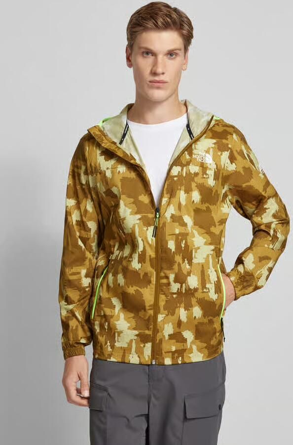 The North Face Jack met capuchon - Foto 3