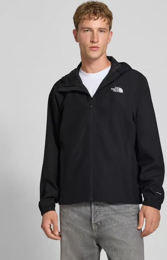 The North Face jack met capuchon - Foto 3