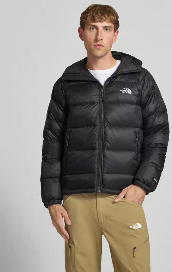 The North Face Gewatteerd jack met opstaande kraag model 'HYDRENALITE' - Foto 4