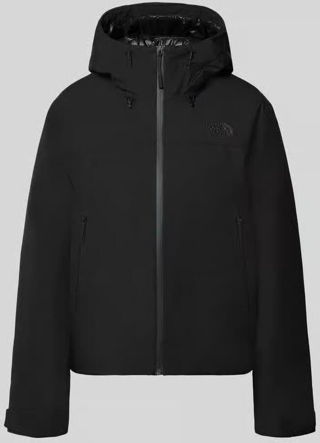 The North Face Jack met gestikt logo model 'RANGE DOWN'