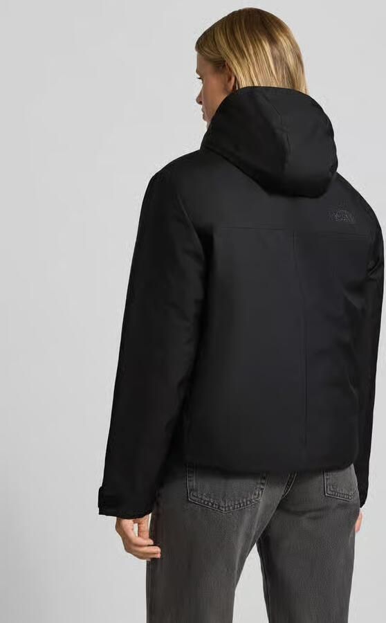 The North Face Jack met gestikt logo model 'RANGE DOWN' - Foto 3