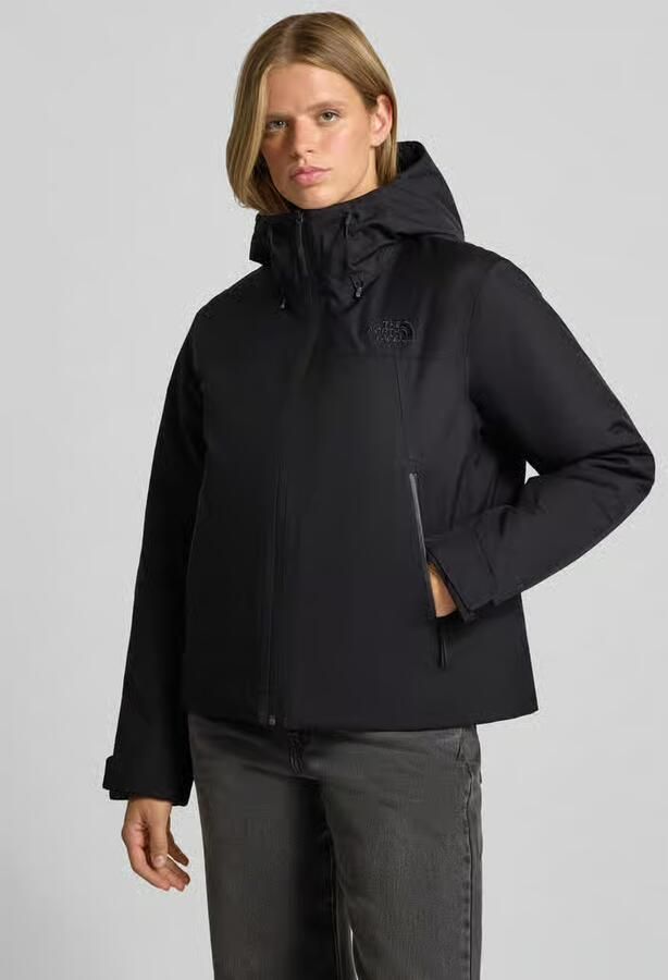 The North Face Jack met gestikt logo model 'RANGE DOWN' - Foto 2