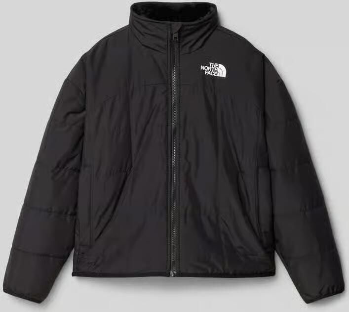 The North Face Regular fit gewatteerd jack met ritssluiting - Foto 2