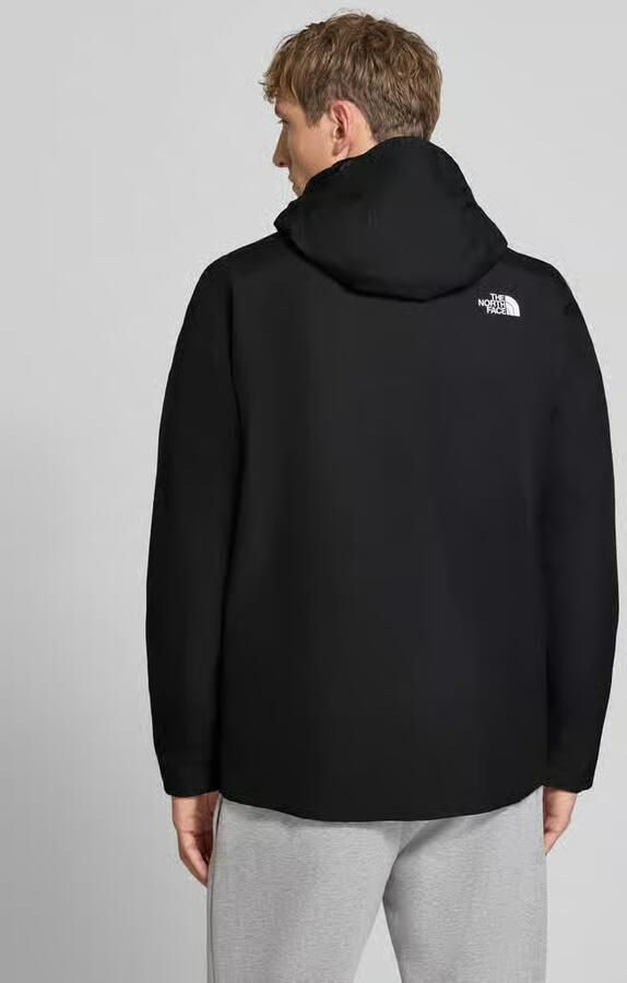 The North Face Windjack M QUEST TRI NF0A8G0S - Foto 2