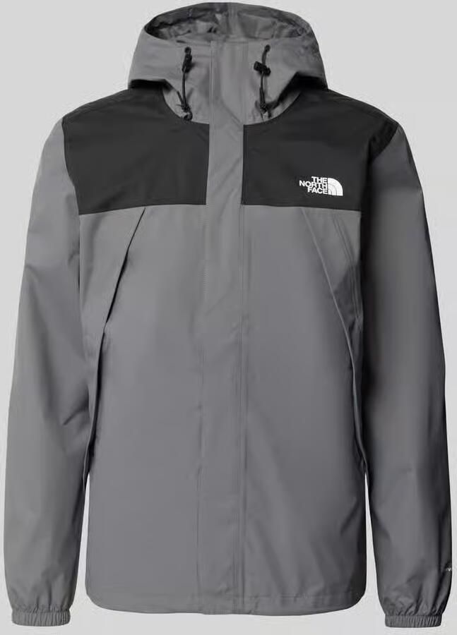 The North Face Regular fit Jack met Logoprint Model 'Antora' - Foto 3