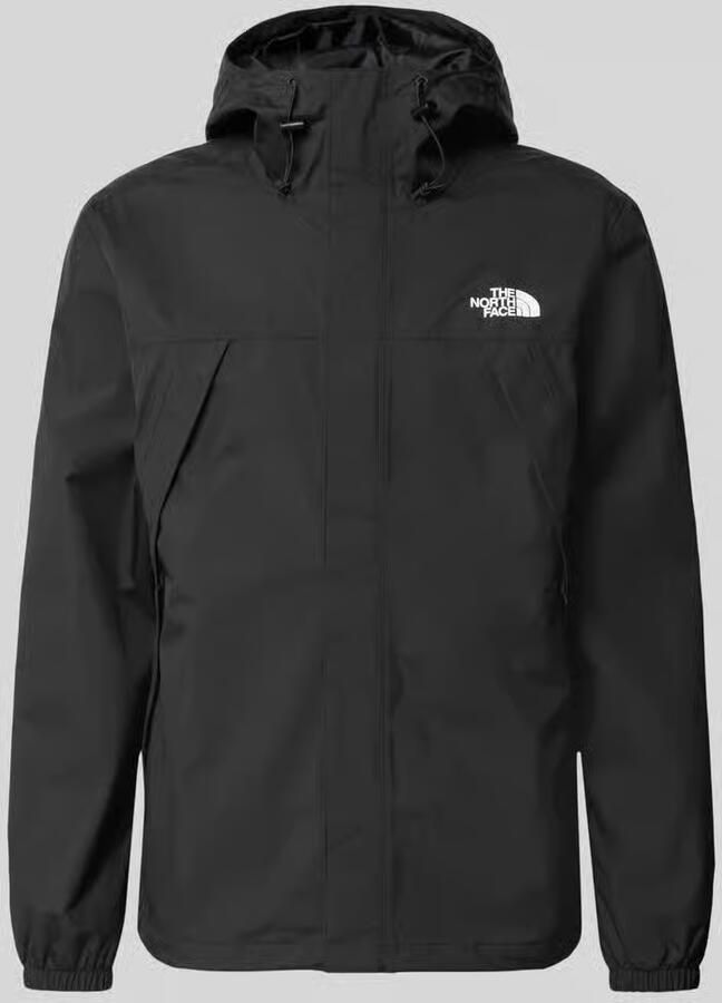 The North Face Regular fit jack met logoprint model 'ANTORA'