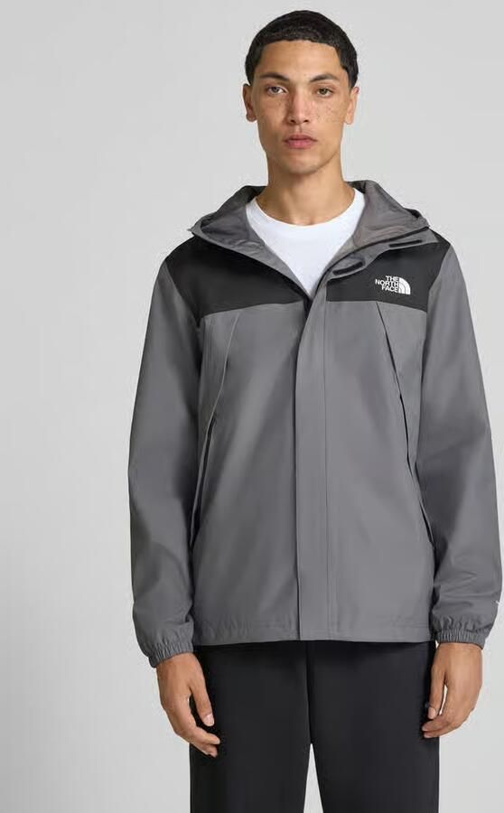 The North Face Regular fit Jack met Logoprint Model 'Antora' - Foto 3