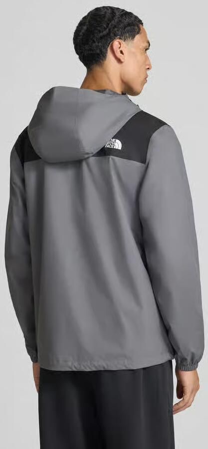 The North Face Regular fit Jack met Logoprint Model 'Antora' - Foto 4