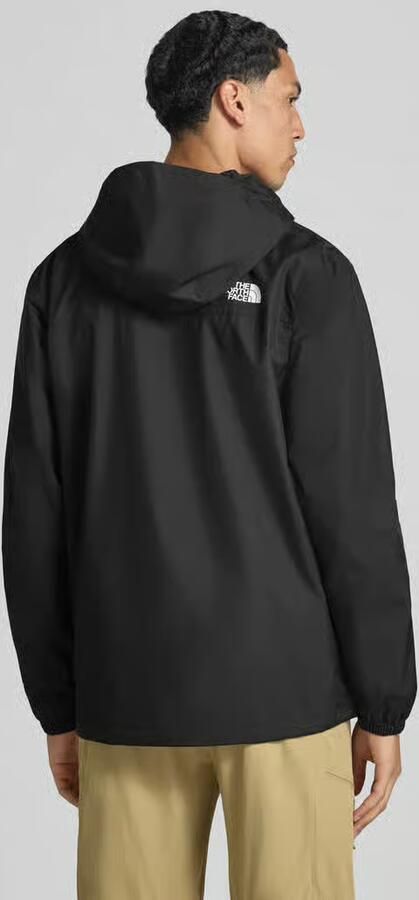 The North Face Regular fit jack met logoprint model 'ANTORA' - Foto 4
