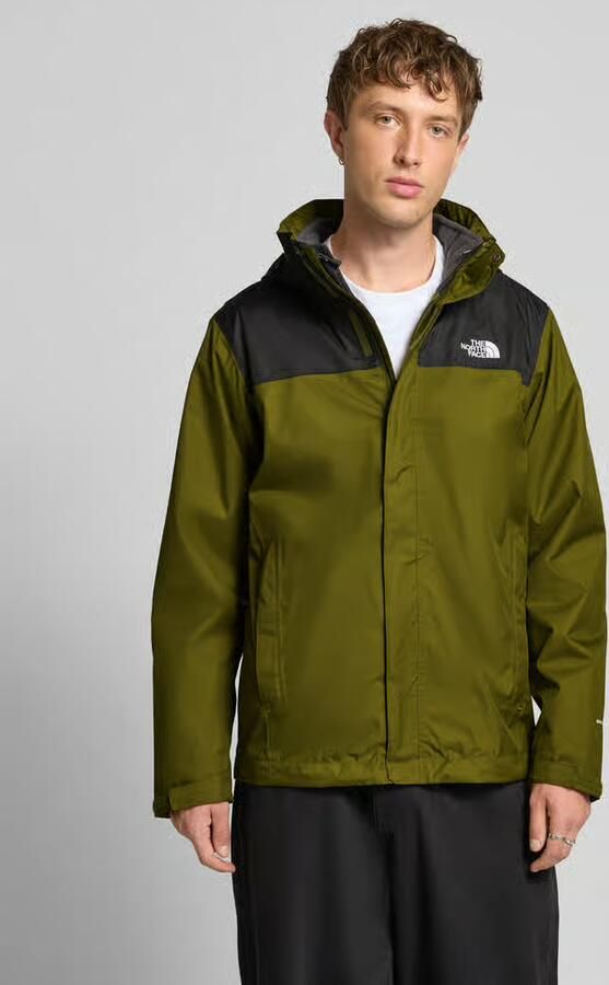 The North Face Jack met labelstitching - Foto 2