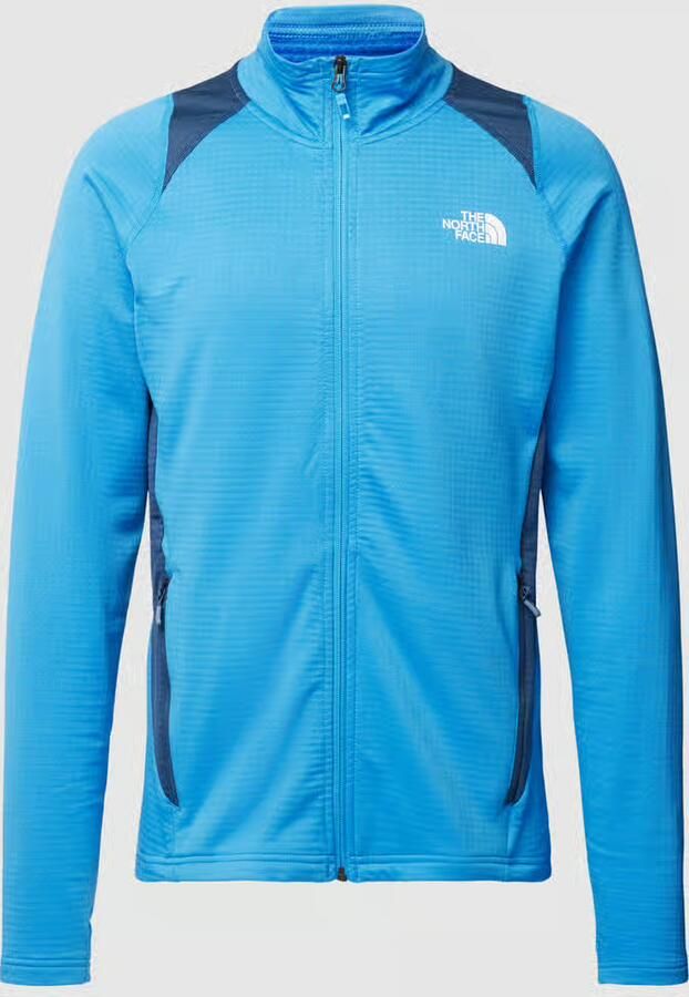 The North Face Jack met labelstitching model 'Glacier' - Foto 2