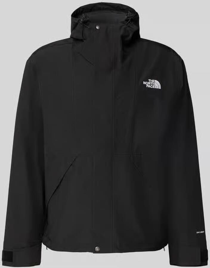 The North Face Jack met labelstitching model 'REIGN ON 2.0'