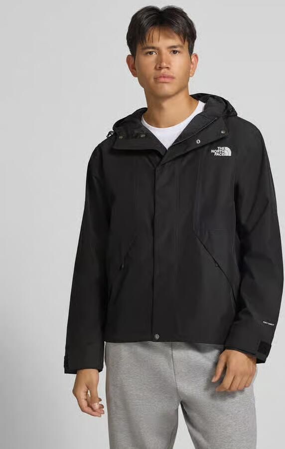 The North Face Jack met labelstitching model 'REIGN ON 2.0' - Foto 2