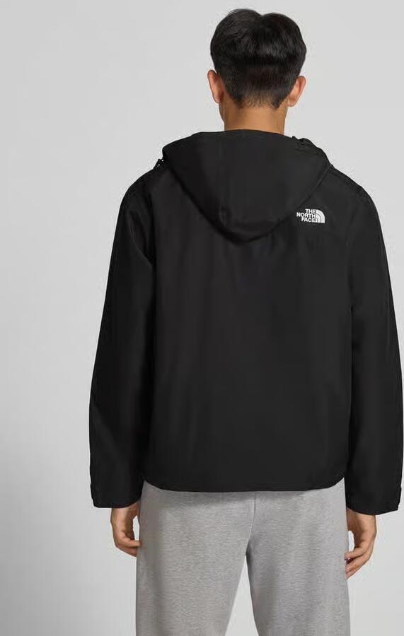 The North Face Jack met labelstitching model 'REIGN ON 2.0' - Foto 3