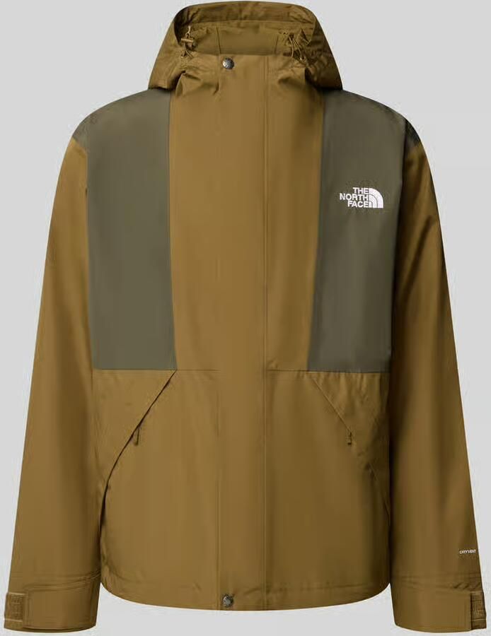 The North Face Jack met labelstitching model 'REIGN ON 2.0'