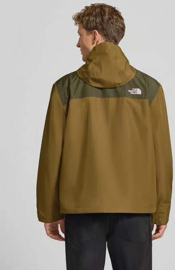 The North Face Jack met labelstitching model 'REIGN ON 2.0' - Foto 2