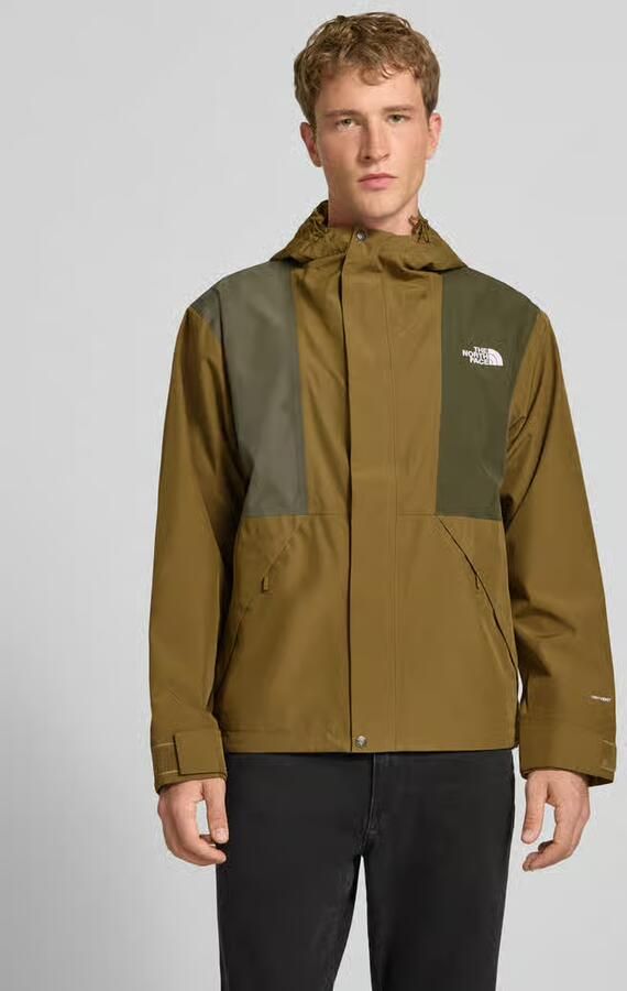 The North Face Jack met labelstitching model 'REIGN ON 2.0' - Foto 3