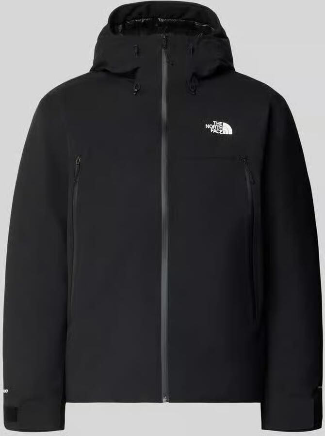 The North Face Windjack NF0A88WDKX71M MTN RANGE DWK HD-BLACK