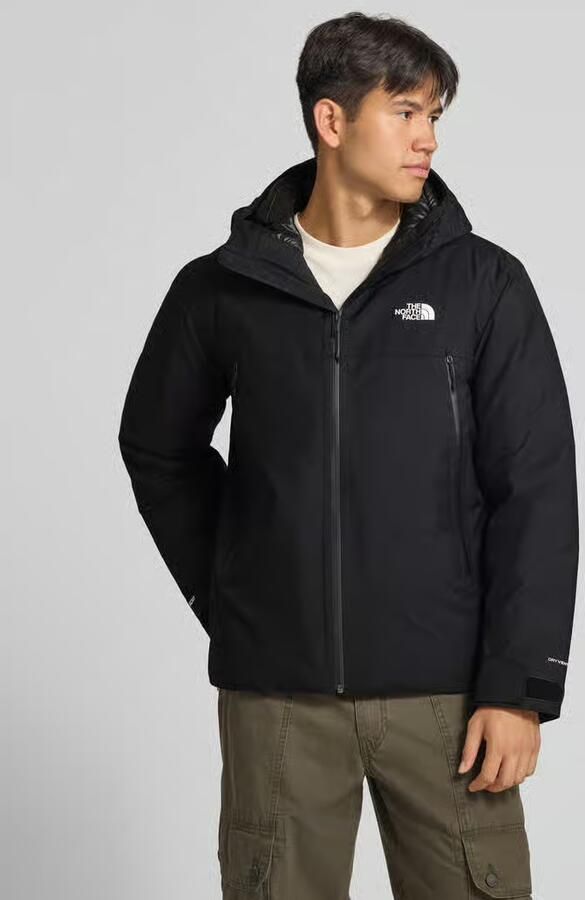 The North Face Windjack NF0A88WDKX71M MTN RANGE DWK HD-BLACK - Foto 3