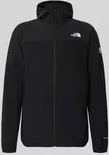 The North Face Jack met logo en ritssluiting