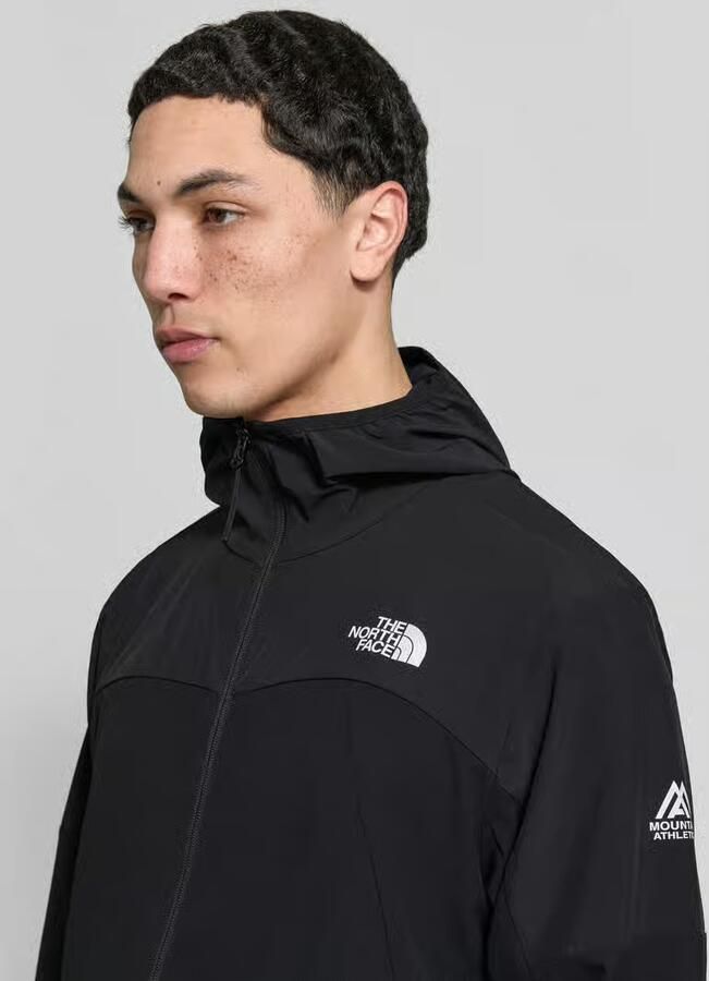The North Face Jack met logo en ritssluiting - Foto 2