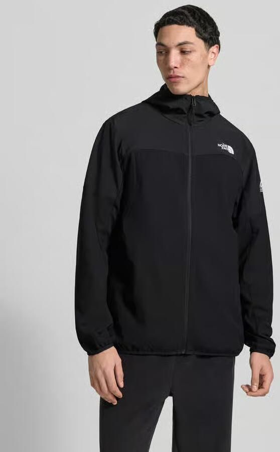 The North Face Jack met logo en ritssluiting - Foto 2