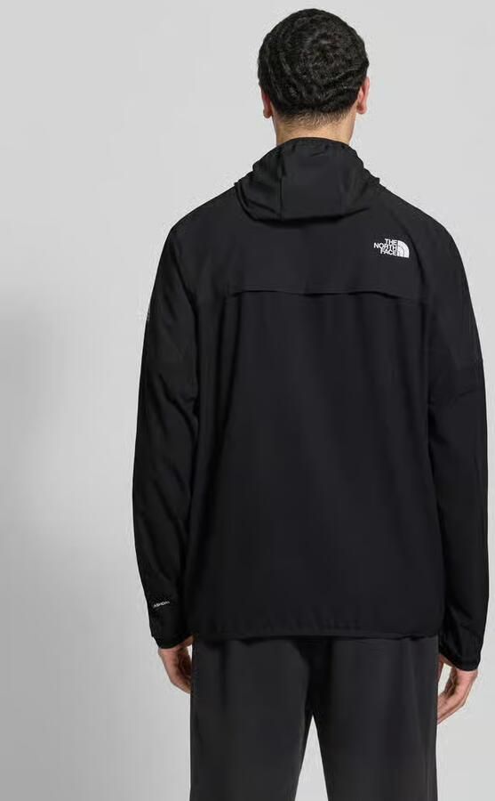 The North Face Jack met logo en ritssluiting - Foto 3