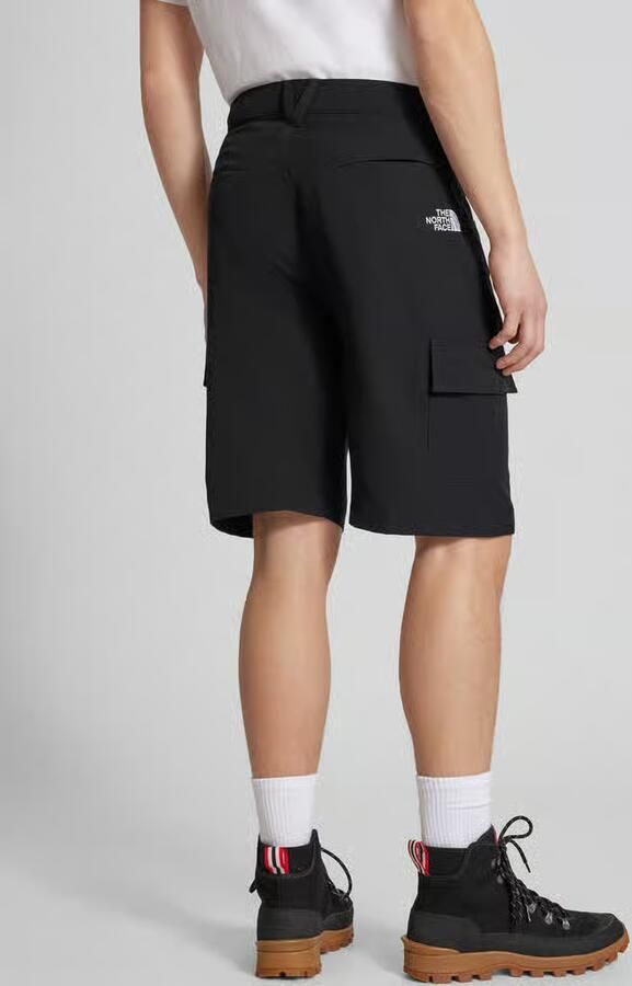 The North Face Korte broek in effen design