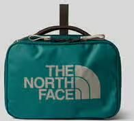 The North Face kulturtasche met logoprint model 'Voyager'